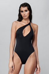 LIVIA - One Shoulder Swimsuit