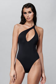 LIVIA - One Shoulder Swimsuit