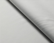 White Nylon Fabric