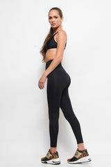 Sample Danny - Activewear Legging with Waist Trainer